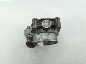 2017-2022 Chevrolet Traverse Throttle Body P/N:12632172BA Fits 2012 2013 2014 2015 2016 2017 2018 2019 2020 2021 2022 OEM Used Auto Parts