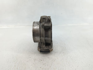 2017-2022 Chevrolet Traverse Throttle Body P/N:12632172BA Fits 2012 2013 2014 2015 2016 2017 2018 2019 2020 2021 2022 OEM Used Auto Parts