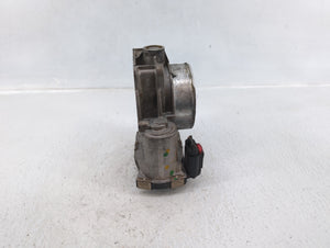 2017-2022 Chevrolet Traverse Throttle Body P/N:12632172BA Fits 2012 2013 2014 2015 2016 2017 2018 2019 2020 2021 2022 OEM Used Auto Parts