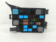 2015-2022 Nissan Pathfinder Fusebox Fuse Box Panel Relay Module P/N:82662-78151 Fits 2015 2016 2017 2018 2019 2020 2022 OEM Used Auto Parts