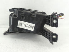 2015-2022 Nissan Pathfinder Fusebox Fuse Box Panel Relay Module P/N:82662-78151 Fits 2015 2016 2017 2018 2019 2020 2022 OEM Used Auto Parts