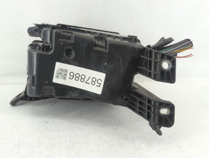 2015-2022 Nissan Pathfinder Fusebox Fuse Box Panel Relay Module P/N:82662-78151 Fits 2015 2016 2017 2018 2019 2020 2022 OEM Used Auto Parts