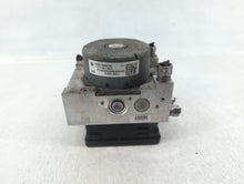 2015-2022 Dodge Charger ABS Pump Control Module Replacement P/N:P68276897AC Fits 2015 2016 2017 2018 2019 2020 2021 2022 OEM Used Auto Parts