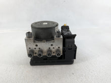 2014-2016 Ford Fusion ABS Pump Control Module Replacement P/N:DG9C-2C405-DF Fits Fits 2014 2015 2016 OEM Used Auto Parts