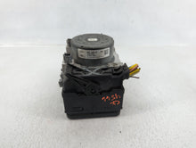 2014-2016 Ford Fusion ABS Pump Control Module Replacement P/N:DG9C-2C405-DF Fits Fits 2014 2015 2016 OEM Used Auto Parts