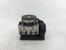 2017-2018 Subaru Wrx ABS Pump Control Module Replacement P/N:2102-4123 27536VA060 Fits Fits 2017 2018 OEM Used Auto Parts