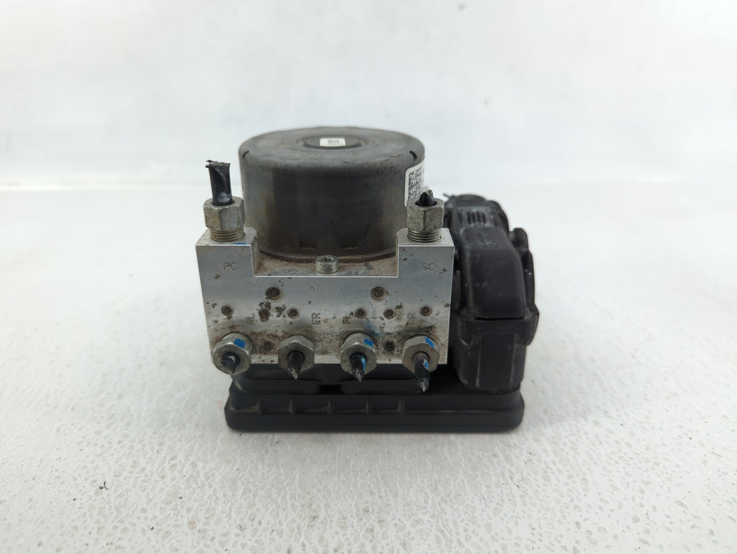 2018-2019 Cadillac Xts ABS Pump Control Module Replacement P/N:848301232 Fits Fits 2018 2019 OEM Used Auto Parts