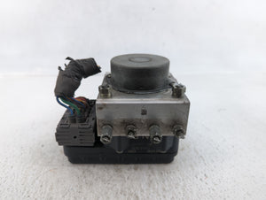 2014-2015 Mazda 6 ABS Pump Control Module Replacement P/N:133800-0670 Fits 2014 2015 OEM Used Auto Parts