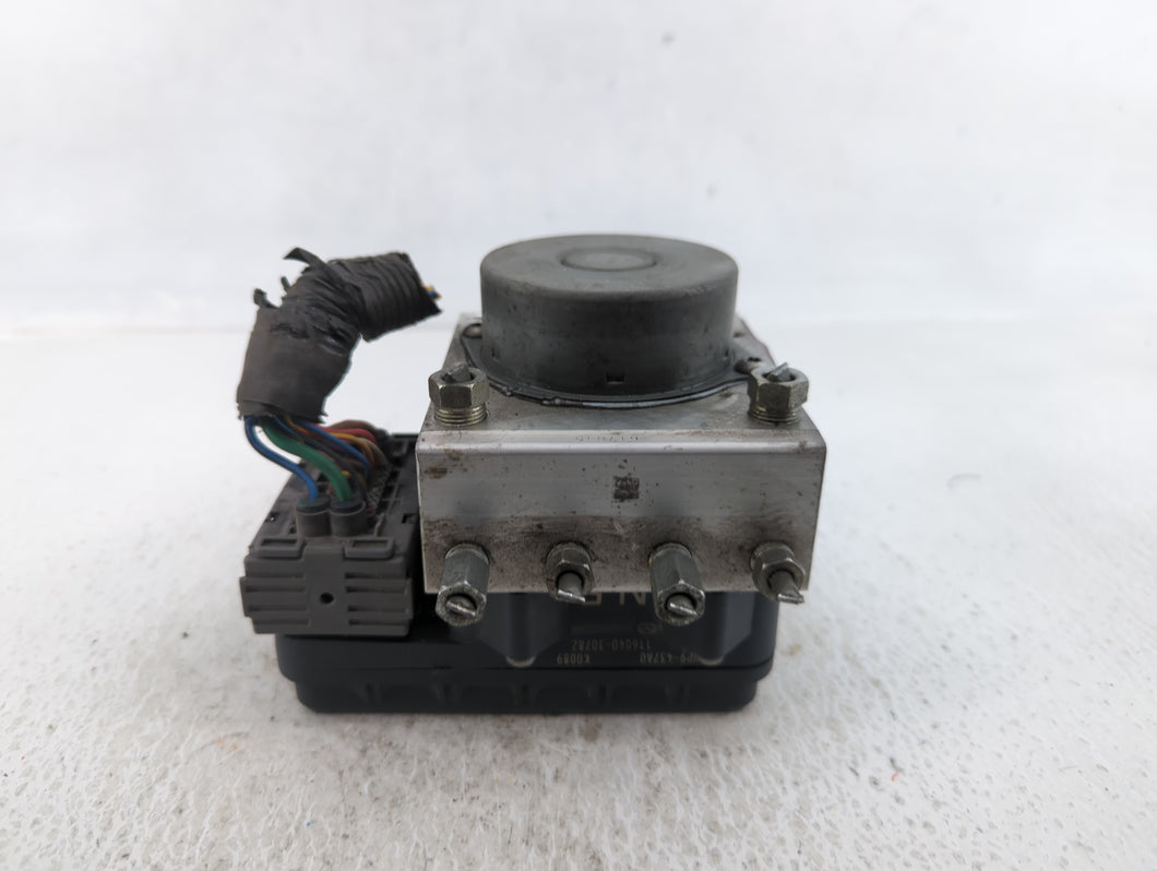 2014-2015 Mazda 6 ABS Pump Control Module Replacement P/N:133800-0670 Fits 2014 2015 OEM Used Auto Parts