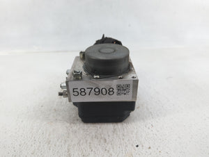 2014-2015 Mazda 6 ABS Pump Control Module Replacement P/N:133800-0670 Fits 2014 2015 OEM Used Auto Parts