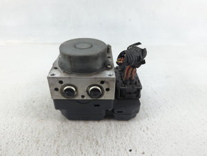 2014-2015 Mazda 6 ABS Pump Control Module Replacement P/N:133800-0670 Fits 2014 2015 OEM Used Auto Parts