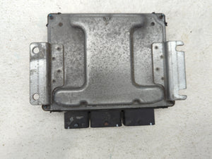 2011-2013 Nissan Altima PCM Engine Control Computer ECU ECM PCU OEM P/N:NEC009-012 412035 Fits Fits 2011 2012 2013 OEM Used Auto Parts