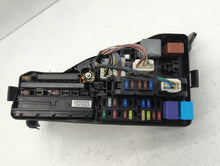 2012-2017 Toyota Camry Fusebox Fuse Box Panel Relay Module P/N:82720-06131 Fits 2012 2013 2014 2015 2016 2017 OEM Used Auto Parts