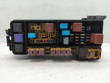 2004-2007 Toyota Highlander Fusebox Fuse Box Panel Relay Module P/N:48160 Fits 2004 2005 2006 2007 OEM Used Auto Parts