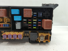 2004-2007 Toyota Highlander Fusebox Fuse Box Panel Relay Module P/N:48160 Fits 2004 2005 2006 2007 OEM Used Auto Parts