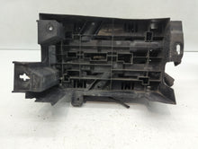 2010-2013 Chevrolet Silverado 1500 Fusebox Fuse Box Panel Relay Module P/N:25941375 Fits 2010 2011 2012 2013 OEM Used Auto Parts