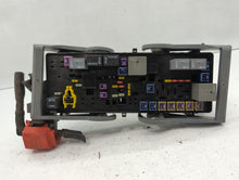 2015-2022 Nissan Pathfinder Fusebox Fuse Box Panel Relay Module P/N:68143314AE Fits 2015 2016 2017 2018 2019 2020 2022 OEM Used Auto Parts