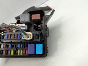 2012-2017 Toyota Camry Fusebox Fuse Box Panel Relay Module P/N:6359-9567 82641-33150 Fits 2012 2013 2014 2015 2016 2017 OEM Used Auto Parts