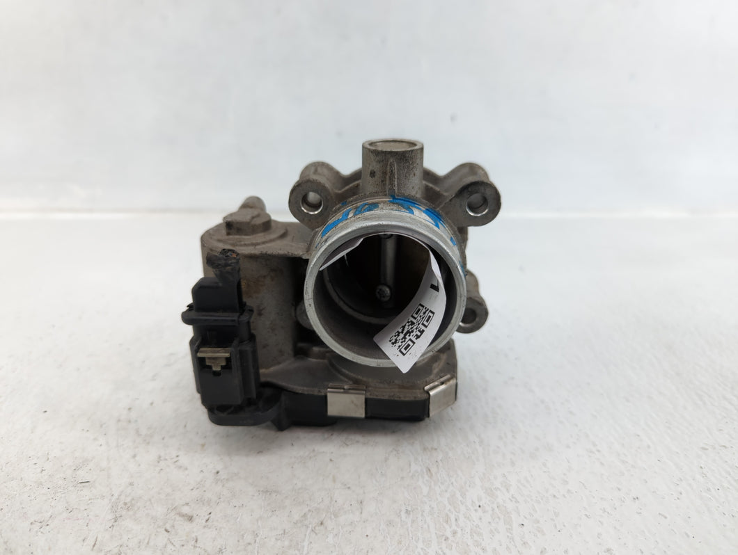 2016-2021 Chevrolet Malibu Throttle Body P/N:12671379AA Fits 2016 2017 2018 2019 2020 2021 2022 OEM Used Auto Parts