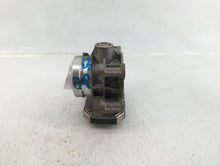 2016-2021 Chevrolet Malibu Throttle Body P/N:12671379AA Fits 2016 2017 2018 2019 2020 2021 2022 OEM Used Auto Parts