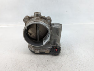 2011-2016 Chrysler Town & Country Throttle Body P/N:05184349AC Fits 2011 2012 2013 2014 2015 2016 2017 2018 2019 2020 2021 2022 OEM Used Auto Parts