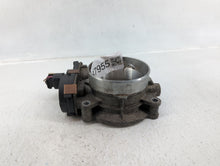 2009-2014 Gmc Yukon Xl Throttle Body P/N:RME87-3C9992 Fits 2009 2010 2011 2012 2013 2014 2015 OEM Used Auto Parts