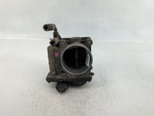 2011-2017 Nissan Juke Throttle Body P/N:RME60-31 Fits 2011 2012 2013 2014 2015 2016 2017 OEM Used Auto Parts