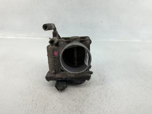 2011-2017 Nissan Juke Throttle Body P/N:RME60-31 Fits 2011 2012 2013 2014 2015 2016 2017 OEM Used Auto Parts