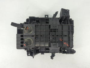 2018-2019 Chevrolet Malibu Fusebox Fuse Box Panel Relay Module P/N:CXG 84181107_03 Fits 2018 2019 OEM Used Auto Parts