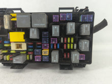 2015-2022 Nissan Pathfinder Fusebox Fuse Box Panel Relay Module P/N:RT032842J0 68239606AA Fits 2015 2016 2017 2018 2019 2020 2022 OEM Used Auto Parts