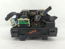 2015-2022 Nissan Pathfinder Fusebox Fuse Box Panel Relay Module P/N:RT032842J0 68239606AA Fits 2015 2016 2017 2018 2019 2020 2022 OEM Used Auto Parts