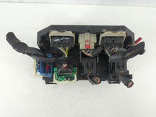 2015-2022 Nissan Pathfinder Fusebox Fuse Box Panel Relay Module P/N:RT032842J0 68239606AA Fits 2015 2016 2017 2018 2019 2020 2022 OEM Used Auto Parts