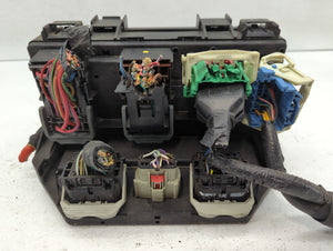 2015-2022 Nissan Pathfinder Fusebox Fuse Box Panel Relay Module P/N:RT032842J0 68239606AA Fits 2015 2016 2017 2018 2019 2020 2022 OEM Used Auto Parts