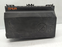 2013-2016 Buick Verano Fusebox Fuse Box Panel Relay Module P/N:13403357 Fits 2013 2014 2015 2016 OEM Used Auto Parts