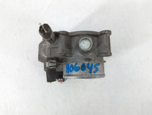 2013-2019 Nissan Sentra Throttle Body P/N:3RA60-01 Fits 2013 2014 2015 2016 2017 2018 2019 OEM Used Auto Parts