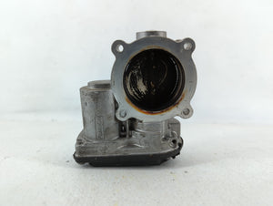 2013-2020 Ford Fusion Throttle Body P/N:DS7E-9F991-AF Fits 2013 2014 2015 2016 2017 2018 2019 2020 2021 2022 OEM Used Auto Parts