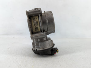 2013-2020 Ford Fusion Throttle Body P/N:DS7E-9F991-AF Fits 2013 2014 2015 2016 2017 2018 2019 2020 2021 2022 OEM Used Auto Parts