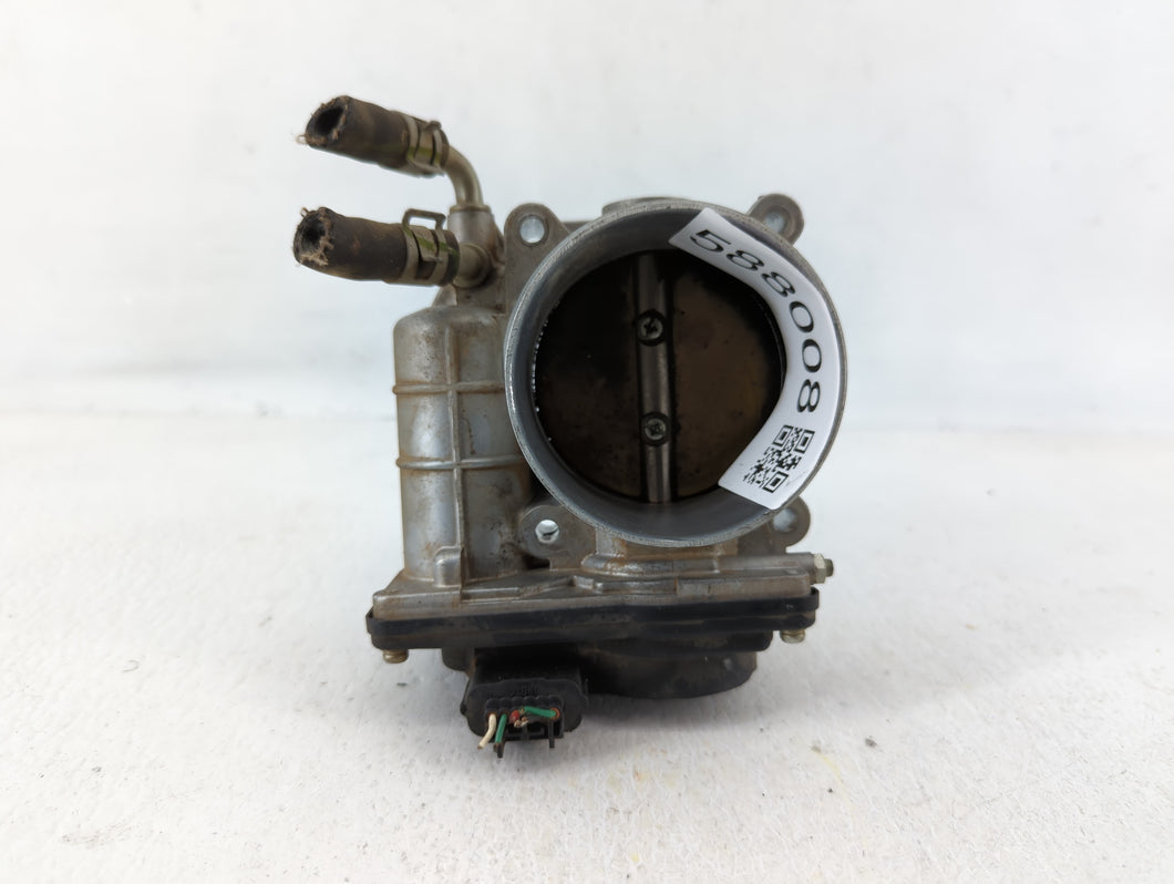 2009-2014 Nissan Murano Throttle Body P/N:RME70-11 Fits 2007 2008 2009 2010 2011 2012 2013 2014 OEM Used Auto Parts