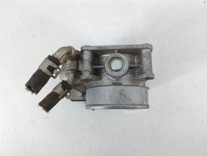 2009-2014 Nissan Murano Throttle Body P/N:RME70-11 Fits 2007 2008 2009 2010 2011 2012 2013 2014 OEM Used Auto Parts