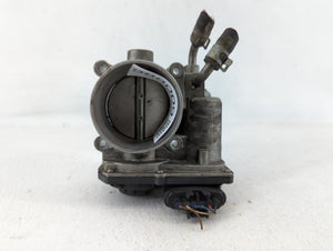 2014-2021 Hyundai Tucson Throttle Body P/N:35100-2L000 Fits 2011 2012 2013 2014 2015 2016 2017 2018 2019 2020 2021 OEM Used Auto Parts