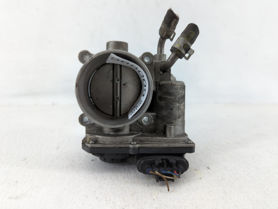 2014-2021 Hyundai Tucson Throttle Body P/N:35100-2L000 Fits 2011 2012 2013 2014 2015 2016 2017 2018 2019 2020 2021 OEM Used Auto Parts