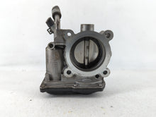 2014-2021 Hyundai Tucson Throttle Body P/N:35100-2L000 Fits 2011 2012 2013 2014 2015 2016 2017 2018 2019 2020 2021 OEM Used Auto Parts