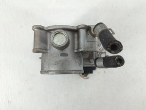 2014-2021 Hyundai Tucson Throttle Body P/N:35100-2E000 Fits 2011 2012 2013 2014 2015 2016 2017 2018 2019 2020 2021 OEM Used Auto Parts