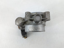 2006-2011 Chevrolet Impala Throttle Body P/N:12577029 1656 12577029 Fits 2006 2007 2008 2009 2010 2011 OEM Used Auto Parts