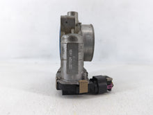 2006-2011 Chevrolet Impala Throttle Body P/N:12577029 1656 12577029 Fits 2006 2007 2008 2009 2010 2011 OEM Used Auto Parts