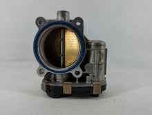 2006-2011 Chevrolet Impala Throttle Body P/N:12577029 1656 12577029 Fits 2006 2007 2008 2009 2010 2011 OEM Used Auto Parts