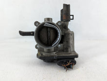 2012-2019 Kia Soul Throttle Body P/N:5301-5Q30 35100-2B300 Fits 2012 2013 2014 2015 2016 2017 2018 2019 OEM Used Auto Parts