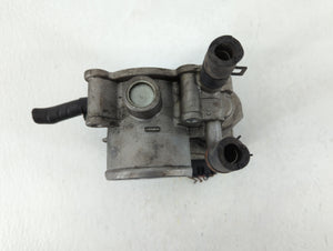 2012-2019 Kia Soul Throttle Body P/N:5301-5Q30 35100-2B300 Fits 2012 2013 2014 2015 2016 2017 2018 2019 OEM Used Auto Parts