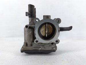 2012-2019 Kia Soul Throttle Body P/N:5301-5Q30 35100-2B300 Fits 2012 2013 2014 2015 2016 2017 2018 2019 OEM Used Auto Parts