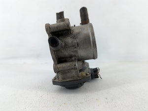 2012-2019 Kia Soul Throttle Body P/N:5301-5Q30 35100-2B300 Fits 2012 2013 2014 2015 2016 2017 2018 2019 OEM Used Auto Parts